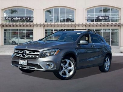 Used 2019 Mercedes-Benz GLA 250