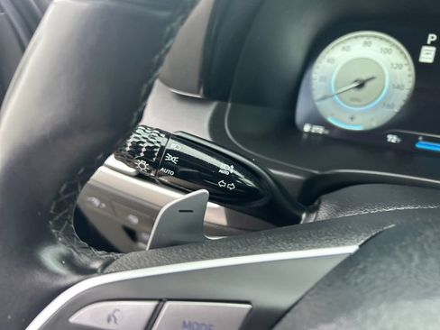 Used 2024 Hyundai Palisade Limited AWD/4WD image 26