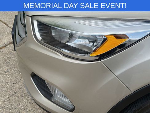 Used 2018 Ford Escape SE AWD/4WD image 14