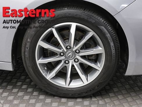 Used 2020 Acura TLX FWD image 31
