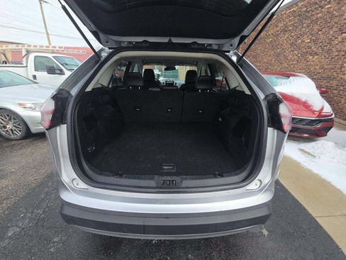 Used 2024 Ford Edge SEL AWD/4WD image 13