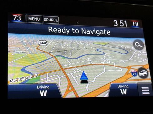 Used 2017 Honda CR-V Touring image 15