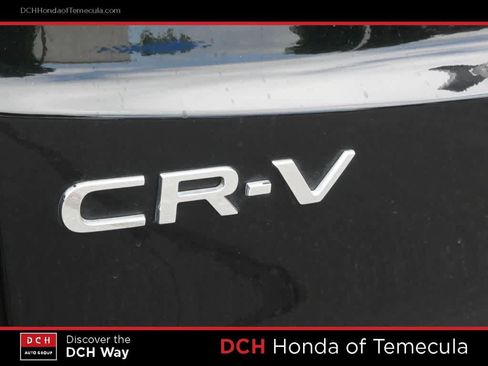 Certified 2024 Honda CR-V EX-L image 7