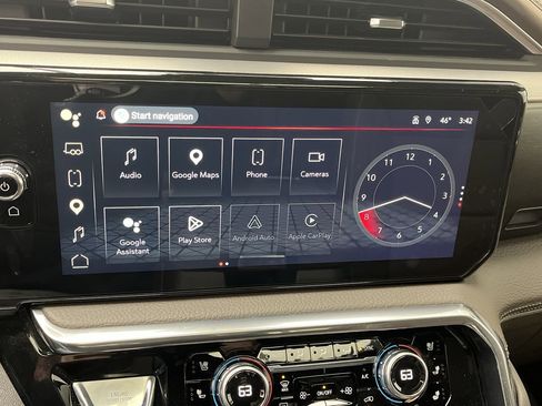 Used 2026 GMC Sierra 1500 Denali w/ Denali Reserve Package image 21