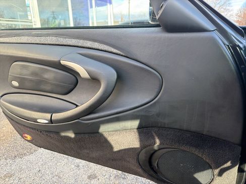 Used 2000 Porsche 911 Carrera image 20