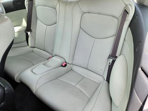 Used 2013 INFINITI G37 IPL image 24