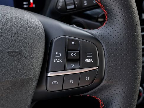 Used 2023 Ford Escape ST-Line FWD image 25