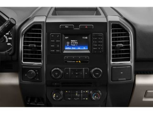 Used 2015 Ford F150 XLT w/ Equipment Group 301A Mid AWD/4WD image 10