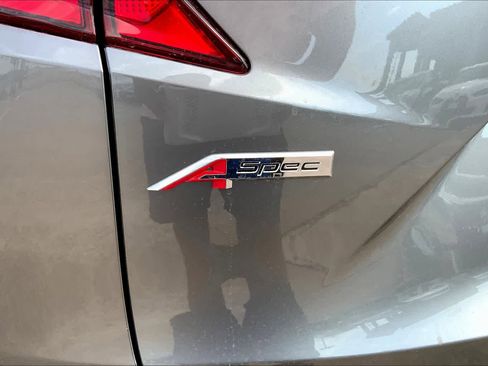 New 2025 Acura RDX A-Spec image 15