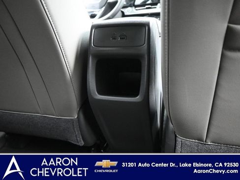 New 2026 Chevrolet Trax ACTIV w/ Driver Confidence Package image 29