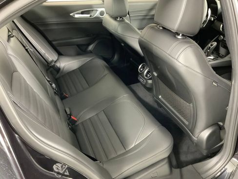 New 2026 Alfa Romeo Giulia AWD image 34