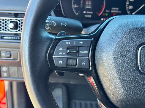 Certified 2023 Honda Civic Sport image 30