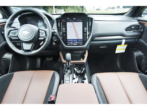 New 2026 Subaru Forester Touring AWD/4WD image 6
