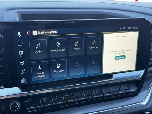 Used 2025 Chevrolet Silverado 3500 High Country w/ High Country Premium Package image 3