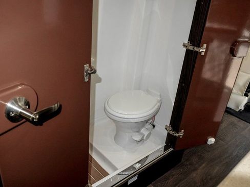 New 2024 Mercedes-Benz Sprinter 3500 image 42