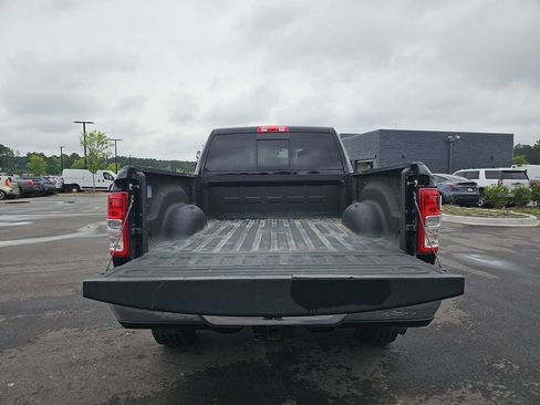 Used 2023 RAM 2500 Tradesman AWD/4WD image 17