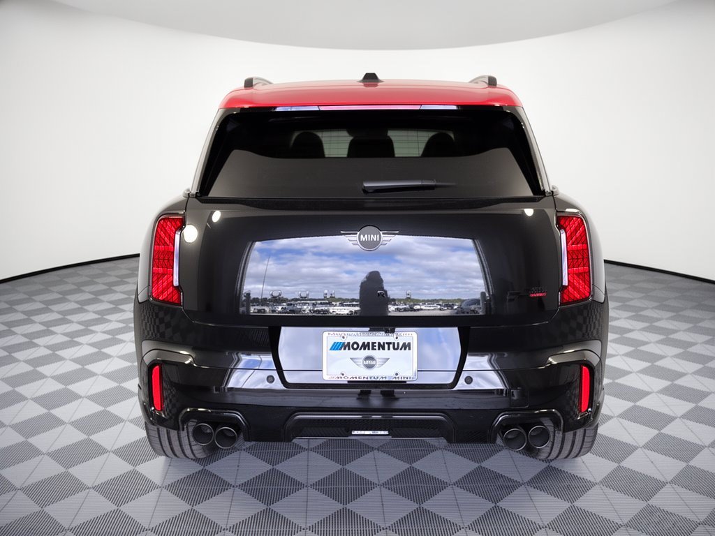 New 2027 MINI Cooper Countryman John Cooper Works w/ Comfort Package Max AWD/4WD image 11