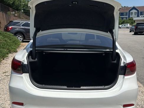 Used 2017 MAZDA MAZDA6 Grand Touring FWD image 9