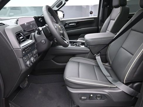 New 2026 Chevrolet Tahoe Premier image 20