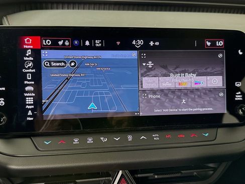 Used 2025 Dodge Charger R/T w/ Quick Order Package 25M R/T image 16