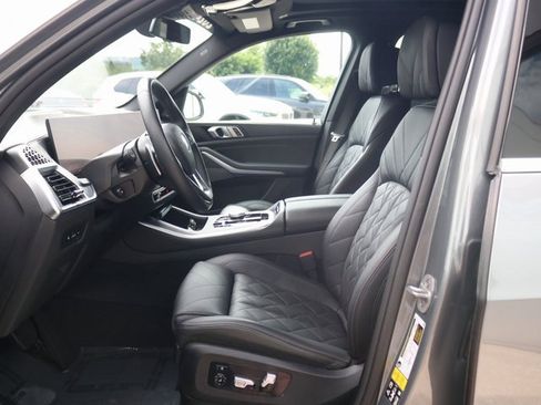 Used 2024 BMW X5 xDrive40i image 6