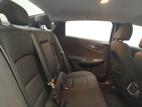 Used 2021 Chevrolet Malibu LT image 19