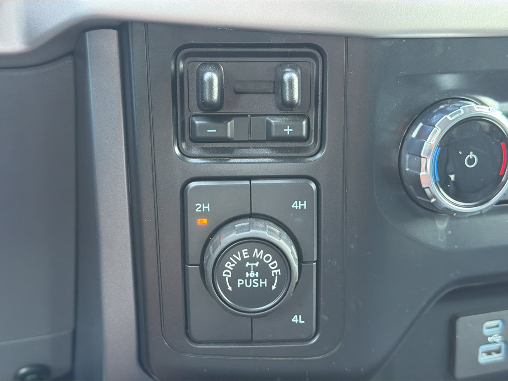 Used 2023 Ford F150 XLT w/ Equipment Group 301A Mid AWD/4WD image 17