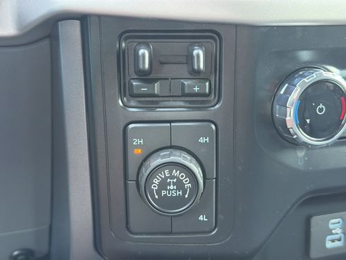 Used 2023 Ford F150 XLT w/ Equipment Group 301A Mid AWD/4WD image 17