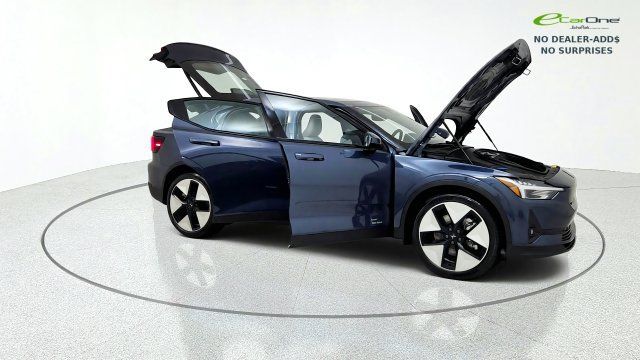 Used 2024 Polestar Polestar 2 AWD/4WD image 20