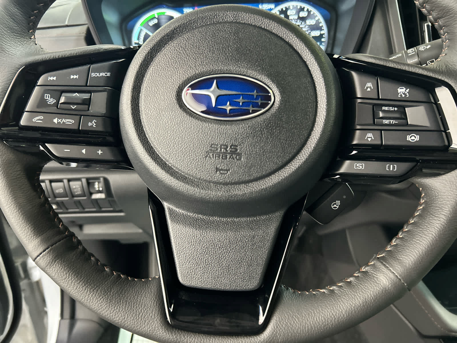 New 2026 Subaru Forester Touring AWD/4WD image 22