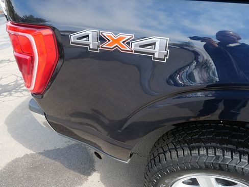 Used 2022 Ford F150 XLT w/ Trailer Tow Package image 30