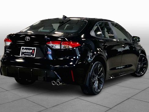 Used 2024 Toyota Corolla SE image 12