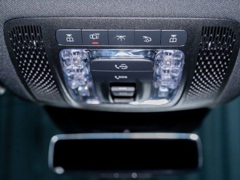 New 2026 Mercedes-Benz GLS 450 4MATIC image 27