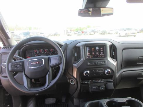 New 2026 GMC Sierra 1500 Pro RWD image 14