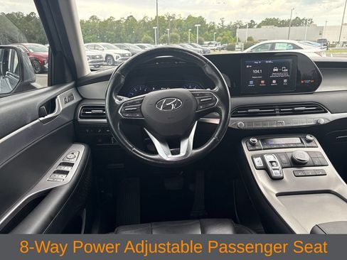 Used 2020 Hyundai Palisade SEL FWD image 8