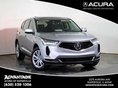 Certified 2023 Acura RDX FWD image 1