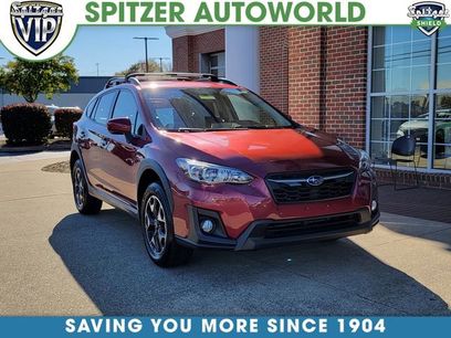 Used 2019 Subaru Crosstrek 2.0i Premium w/ Popular Package #3