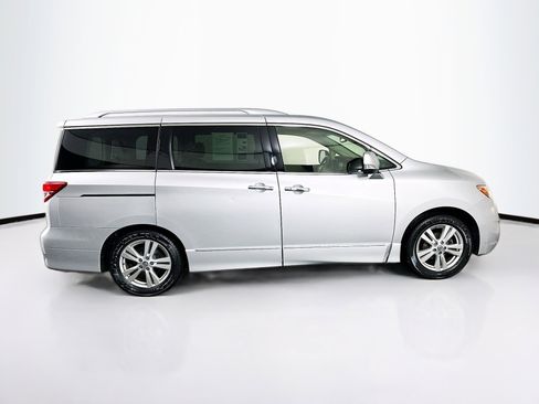 Used 2012 Nissan Quest SL image 10