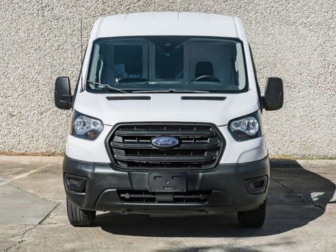 Used 2020 Ford Transit 250 Medium Roof image 7