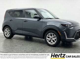Used 2025 Kia Soul LX w/ LX Technology Package video 1