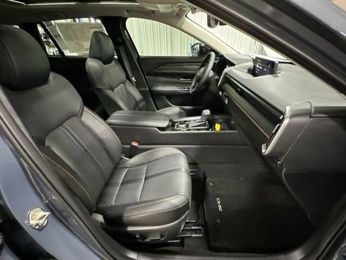 New 2026 MAZDA CX-50 AWD 2.5 Hybrid w/ Cargo Package image 29