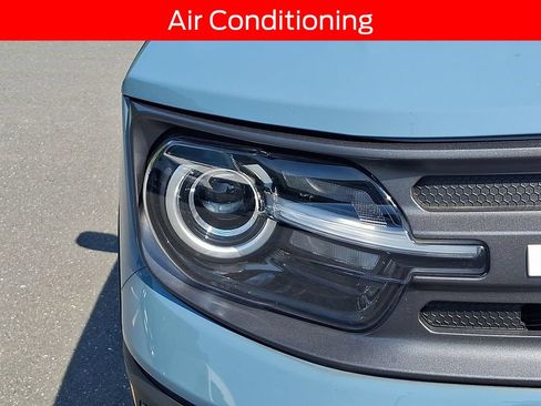 Certified 2021 Ford Bronco Sport Big Bend AWD/4WD image 9