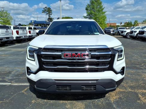 New 2026 GMC Terrain Elevation image 2
