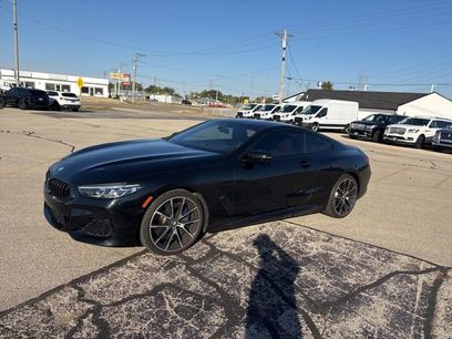 Used 2020 BMW 840i xDrive Coupe w/ M Sport Package