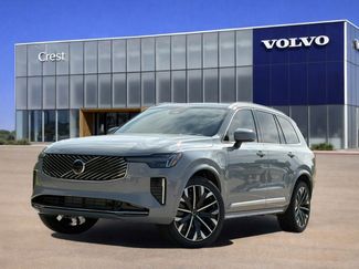 New 2026 Volvo XC90 T8 Ultra w/ Lounge Package AWD/4WD video 1