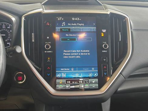 Used 2023 Subaru Ascent Limited image 19