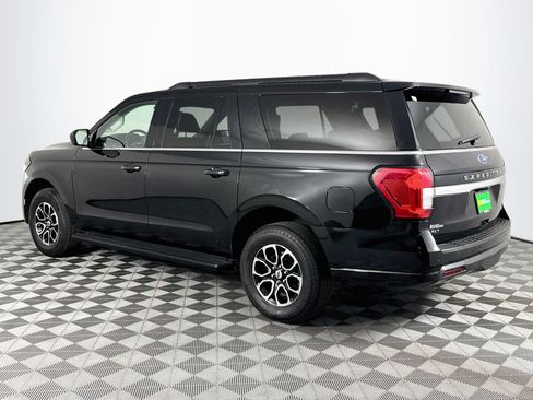 Used 2024 Ford Expedition Max XLT RWD image 6