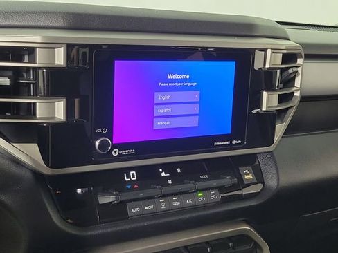 Used 2024 Toyota Tundra SR5 w/ SR5 Convenience Package image 28