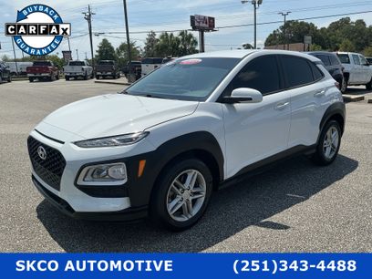 Used 2021 Hyundai Kona SE