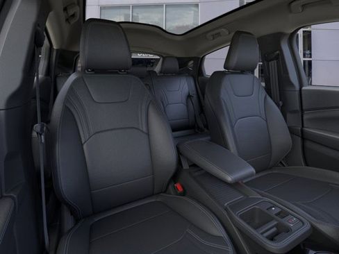 New 2026 Ford Mustang Mach-E Premium image 10